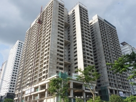Horizon Towerプロジェクト進捗の加速